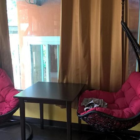 Aiyara House Bed & Breakfast Ayutthaya Bagian luar foto