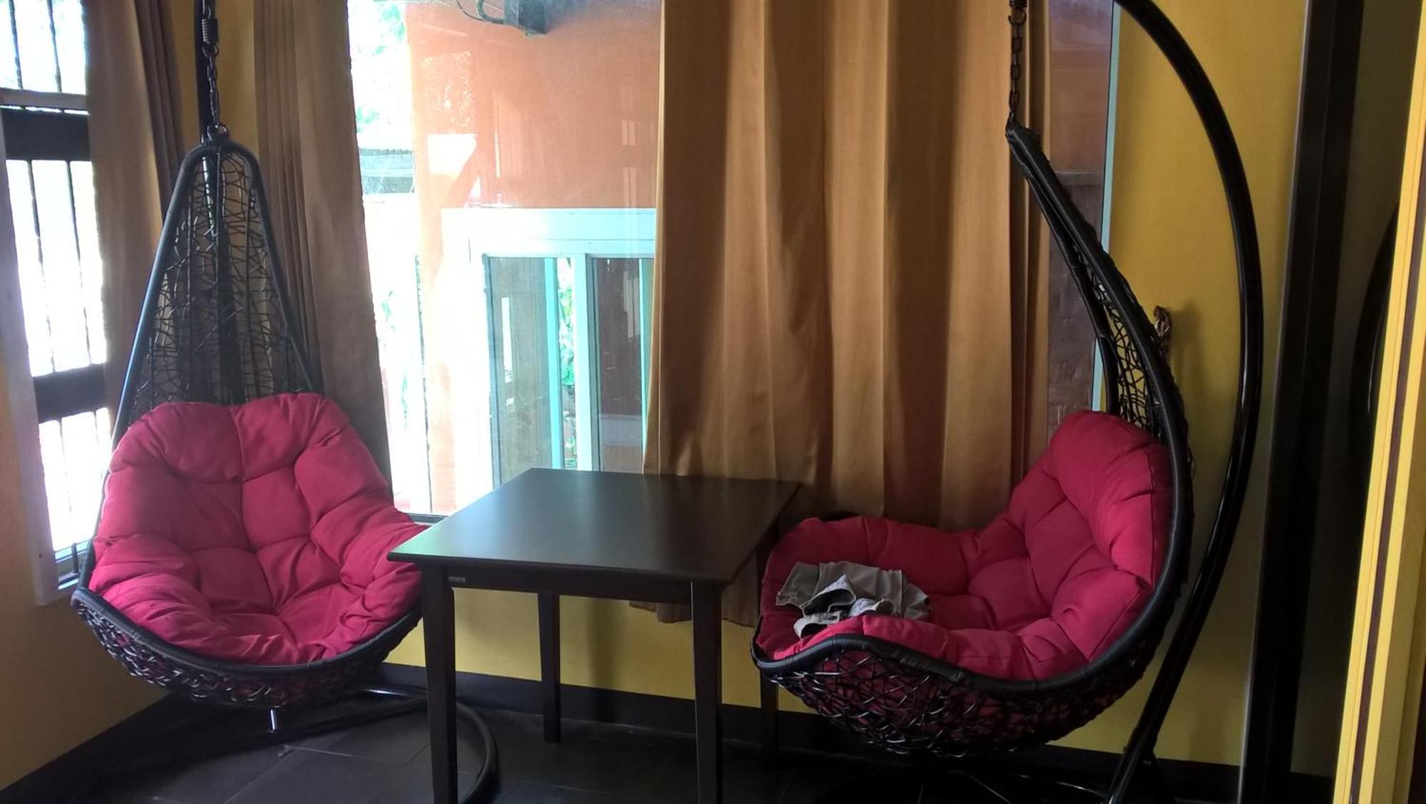 Aiyara House Bed & Breakfast Ayutthaya Bagian luar foto