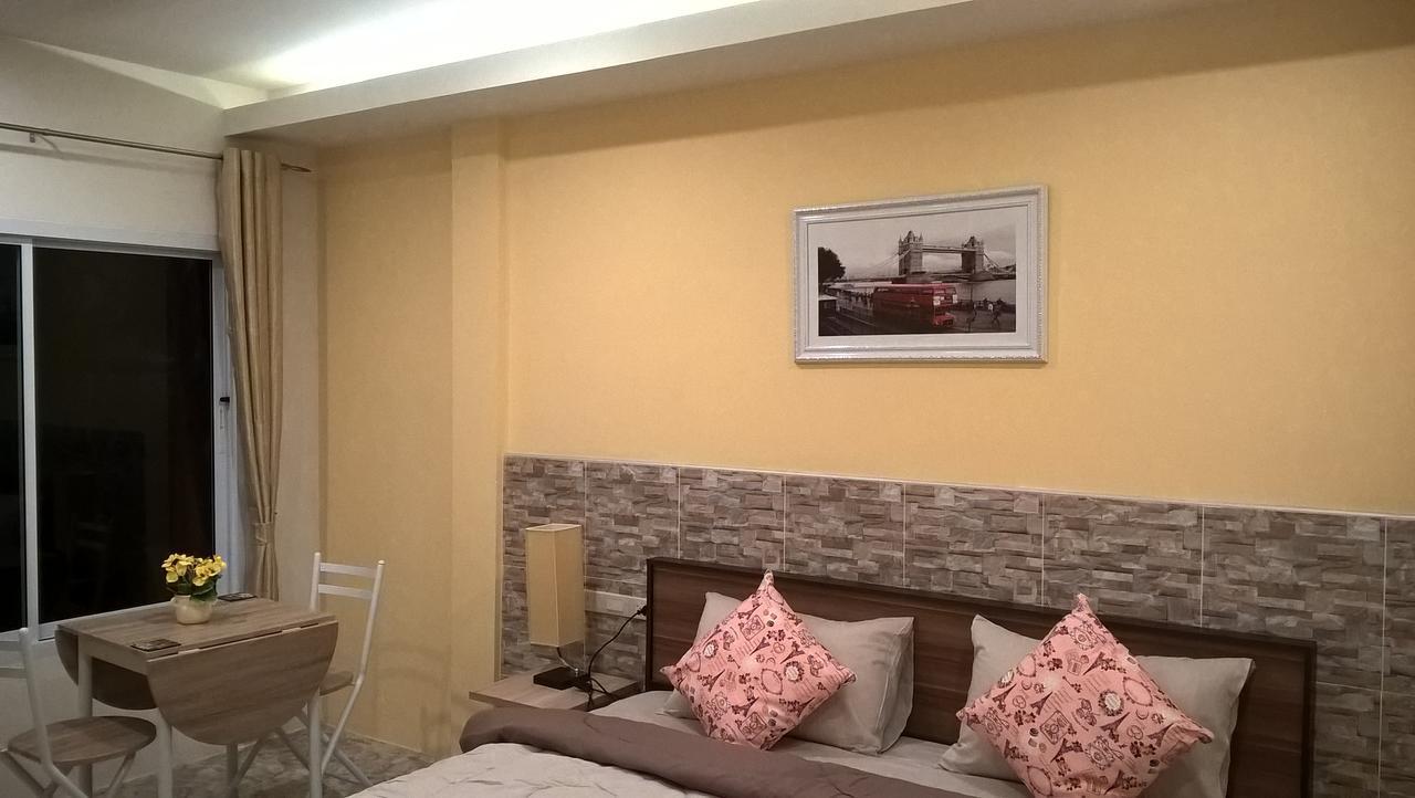 Aiyara House Bed & Breakfast Ayutthaya Bagian luar foto